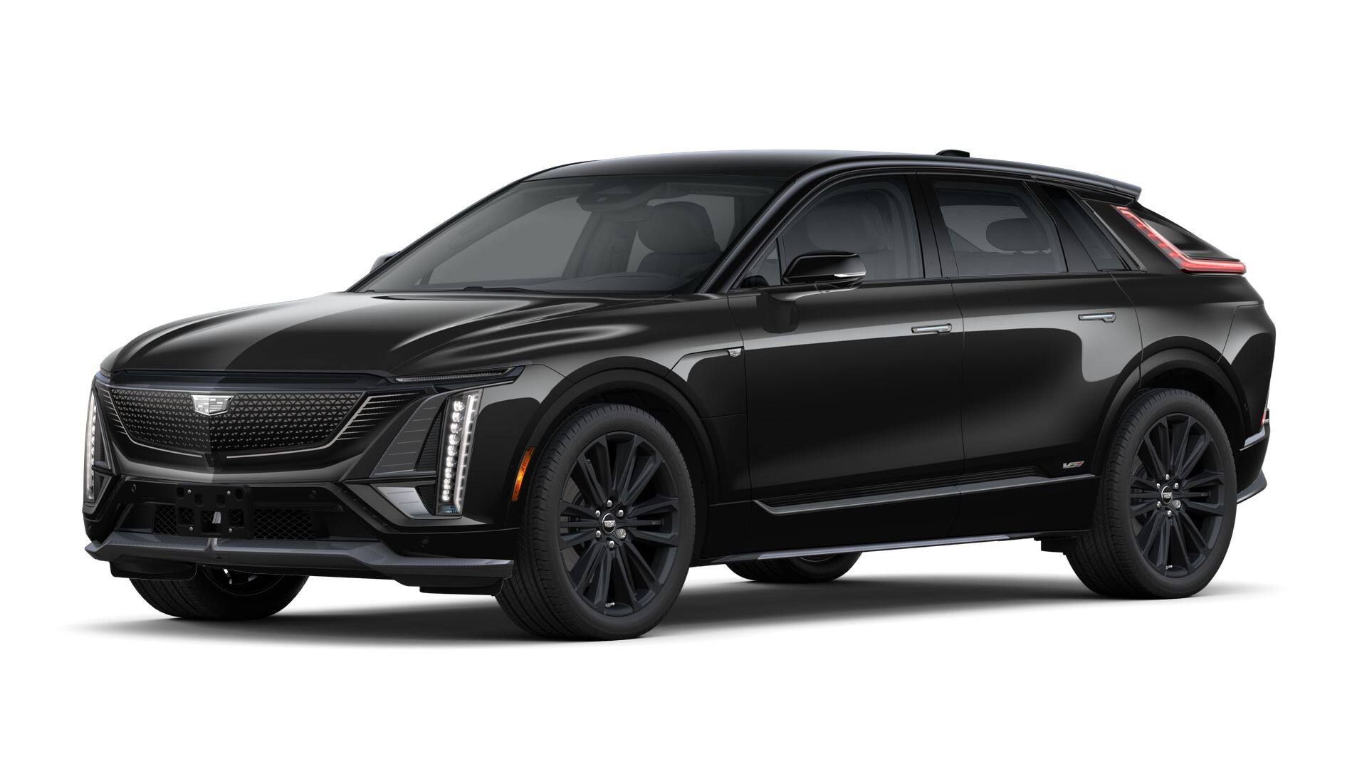 2026 Cadillac LYRIQ V - Photo 25