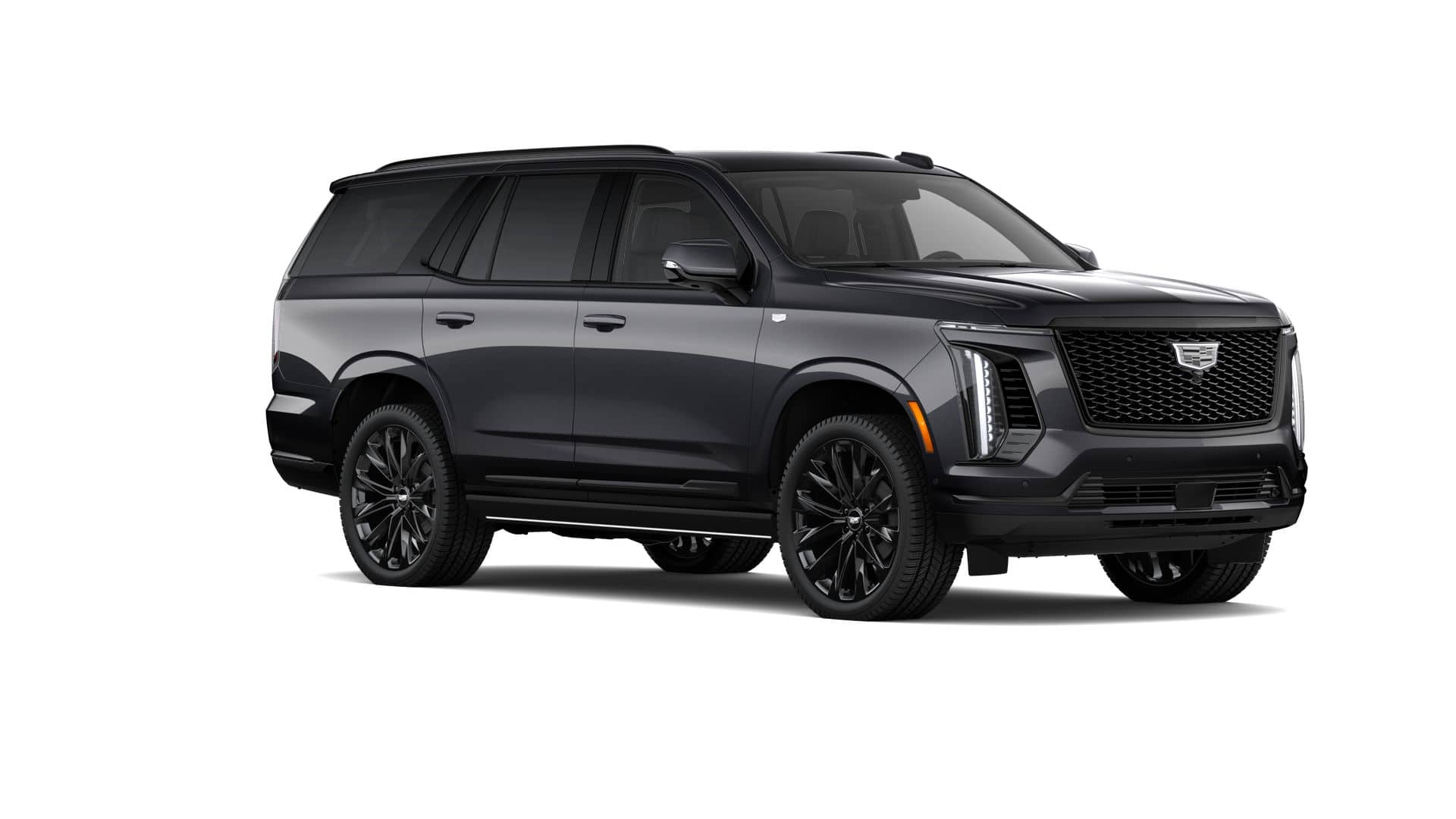 2026 Cadillac Escalade Platinum Sport - Photo 12