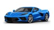  Chevrolet Corvette Stingray