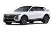 CADILLAC LYRIQ