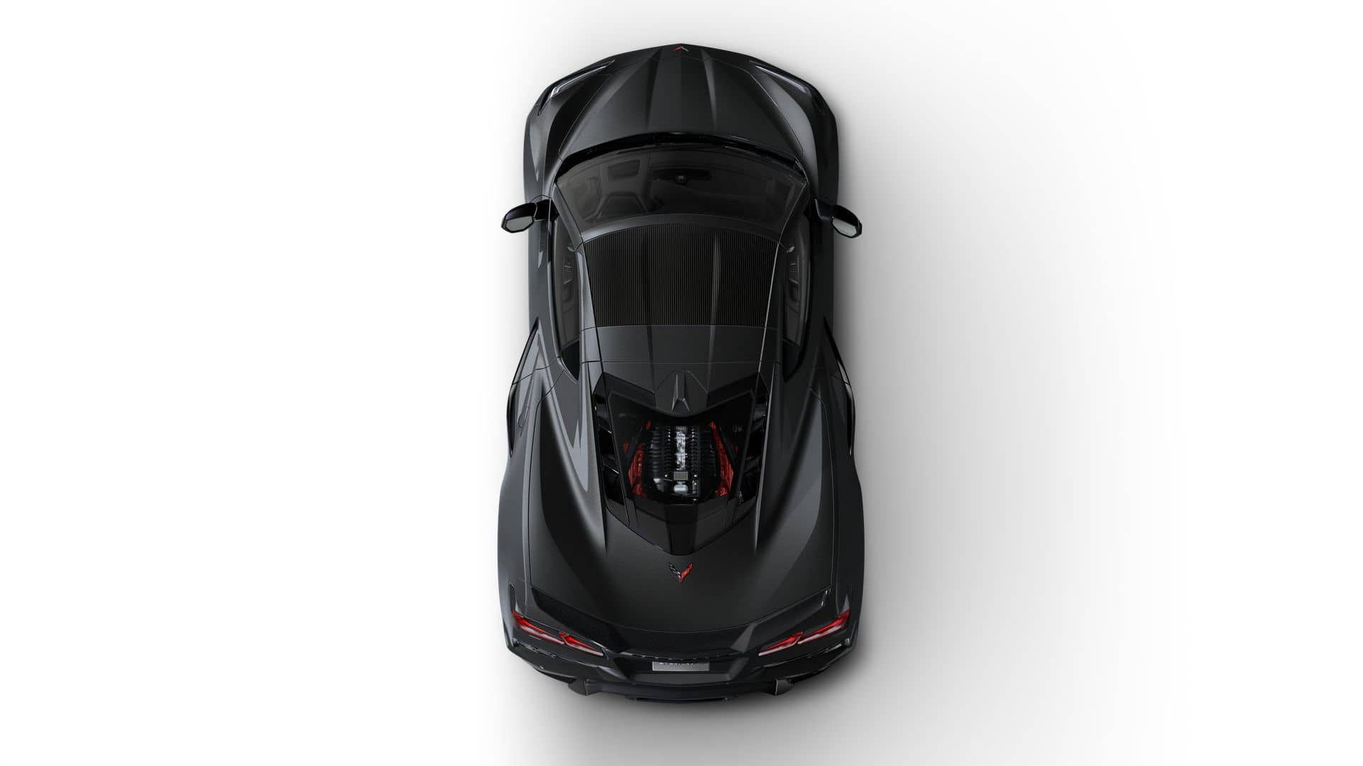 2027 Chevrolet Corvette 2LZ - Photo 6