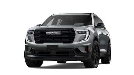 2026 GMC Acadia Elevation SUV