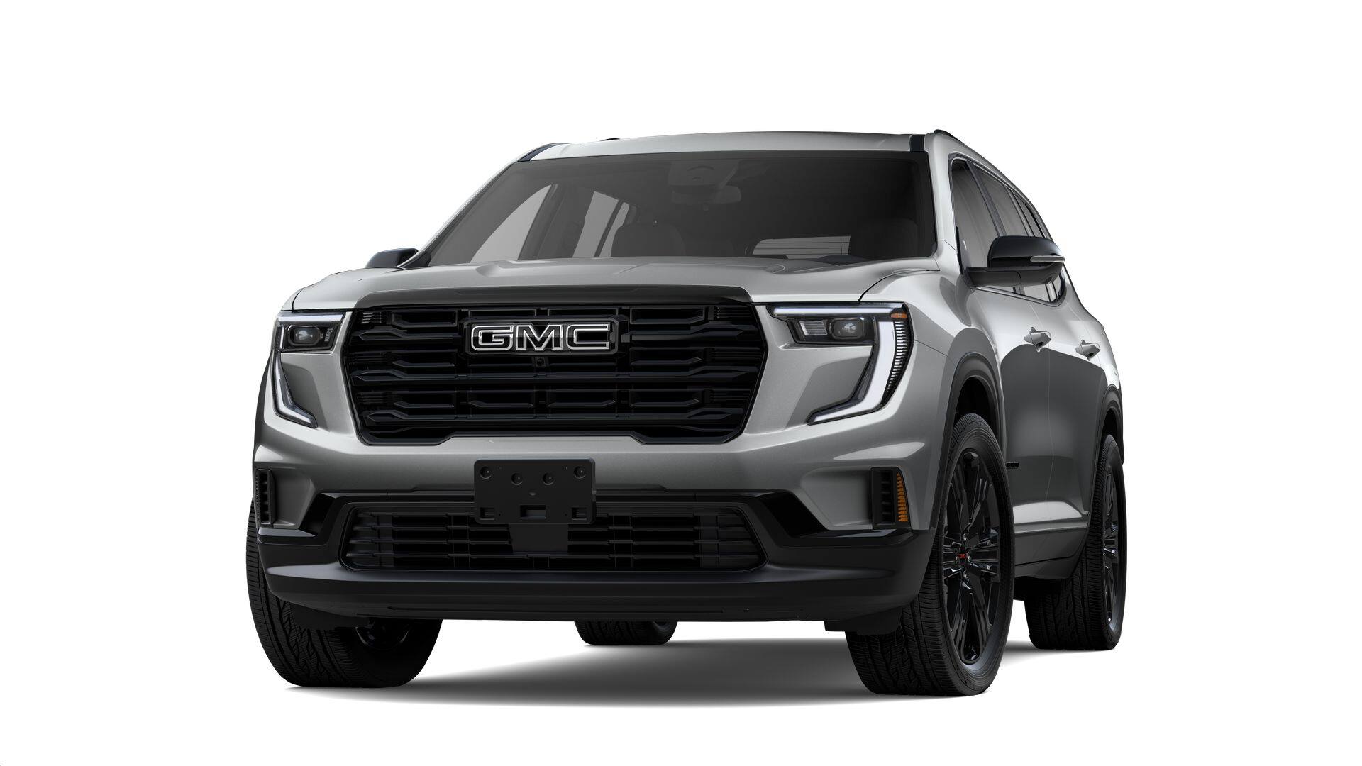 2026 Gmc Acadia Elevation photo 2