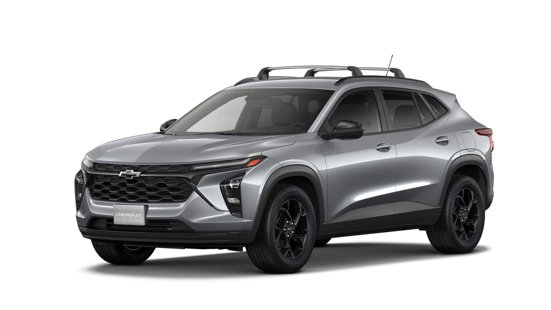 2026 Chevrolet Trax at Cutter Chevrolet, photo 1