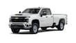 Chevrolet Silverado 2500 HD