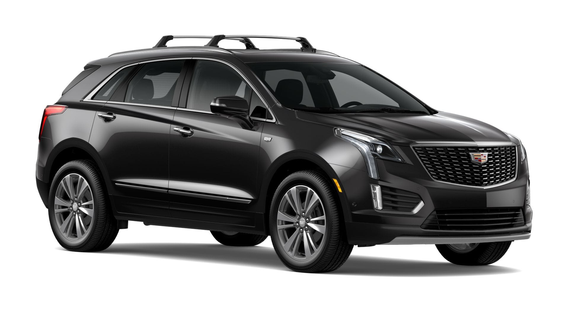 2026 Cadillac XT5 Premium Luxury - Photo 54