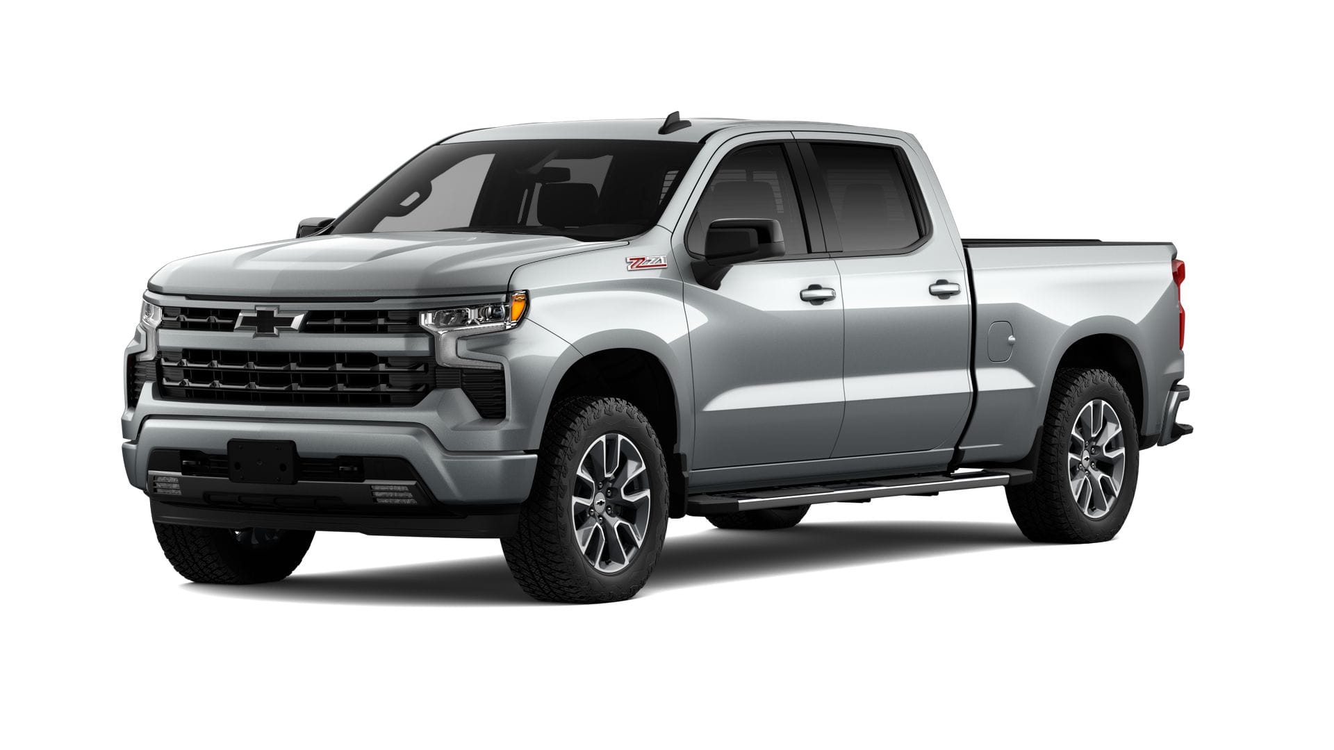 2026 Chevrolet Silverado 1500 RST 4X4 Crew Cab Short Box's photo