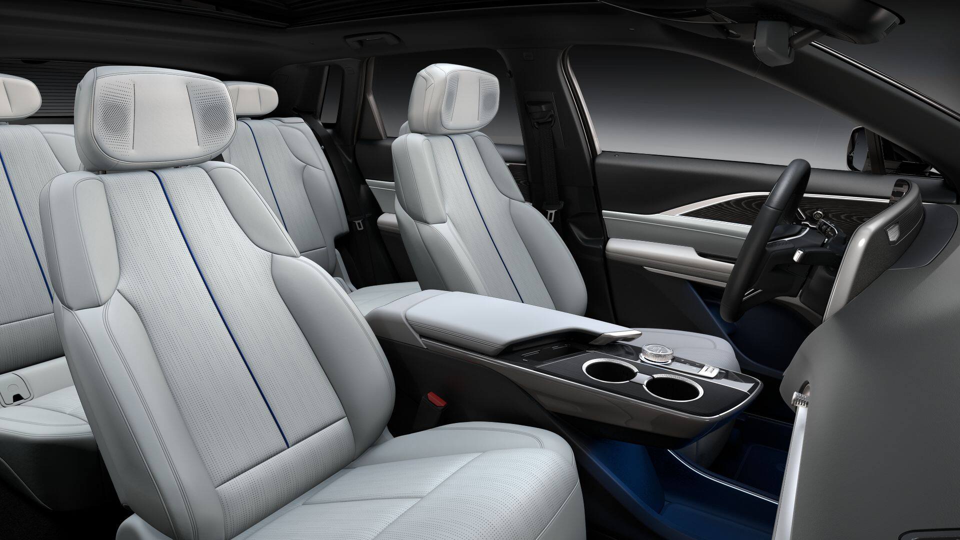 2024 Cadillac LYRIQ Sport 2 - Photo 9