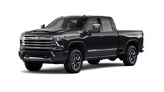 2026 Chevrolet Silverado 3500 HD High Country Truck