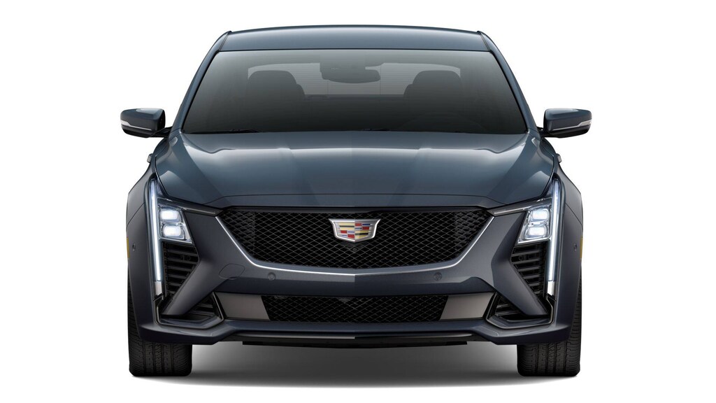 New 2026 CADILLAC CT5 Sport Sedan