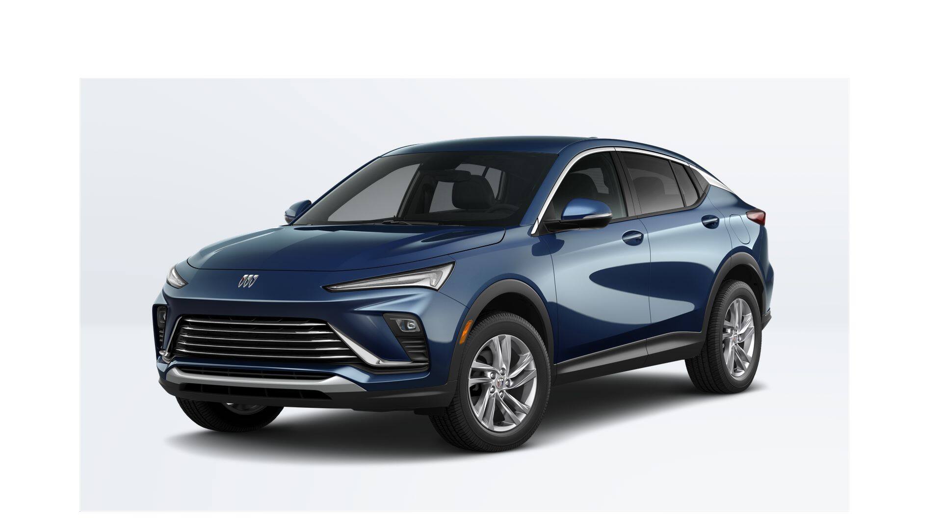 2025 Buick Envista Preferred photo 3