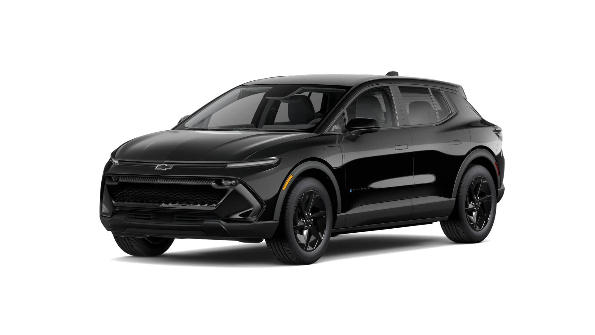 2026 Chevrolet Equinox EV 1LT - Photo 16