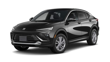 2026 Buick Envista Preferred SUV