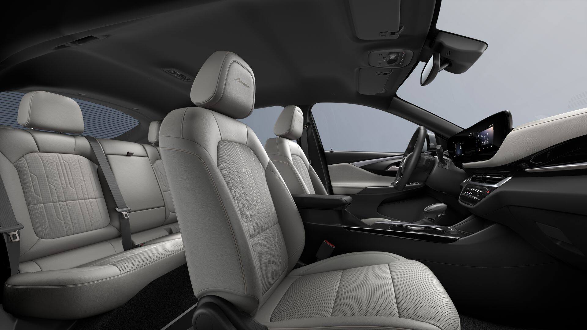 2026 Buick Envista Avenir - Photo 33