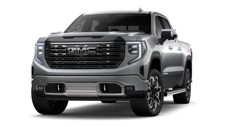2025 GMC Sierra 1500 Denali Ultimate Truck