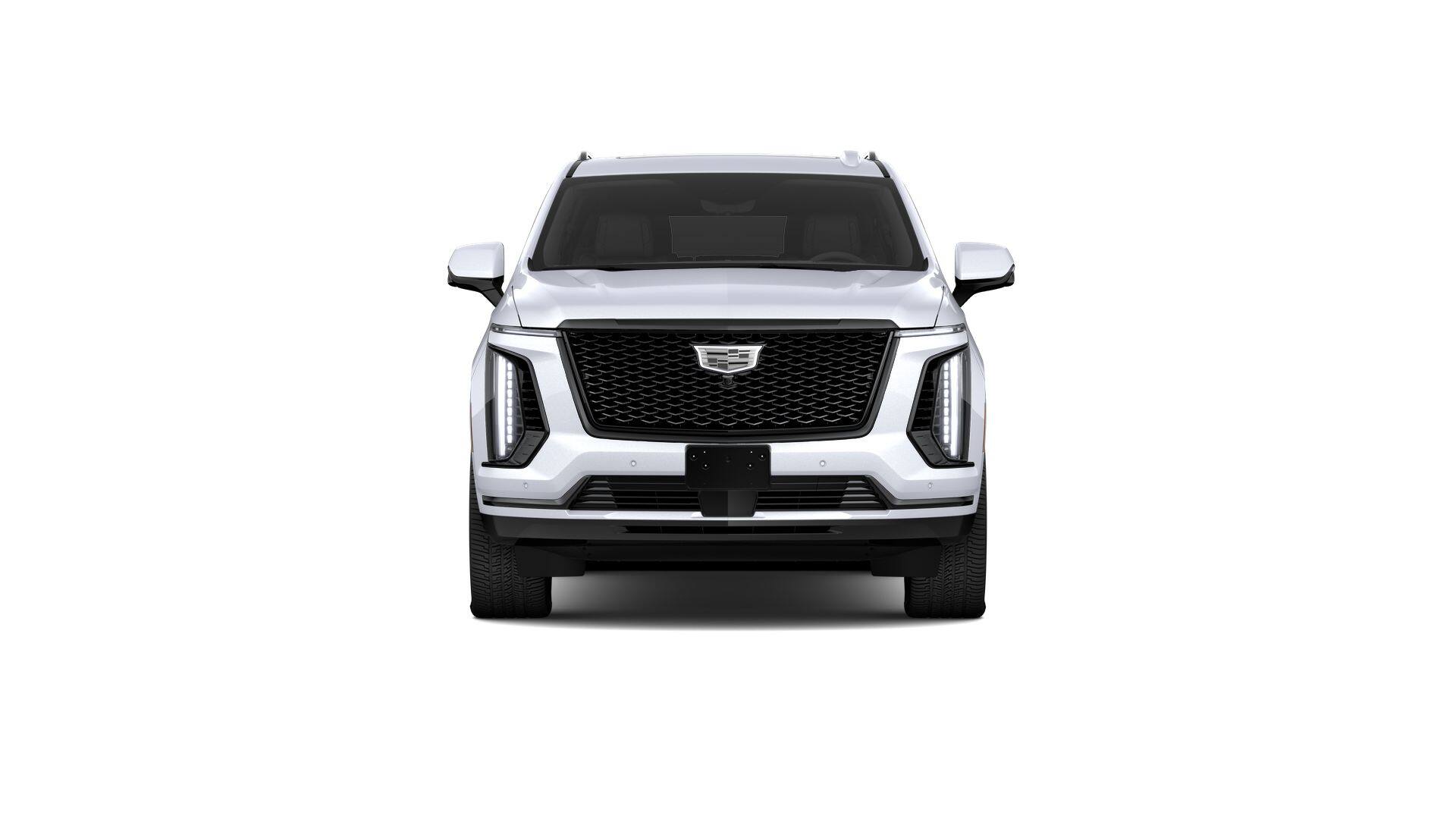2026 CADILLAC Escalade ESV Sport SUV