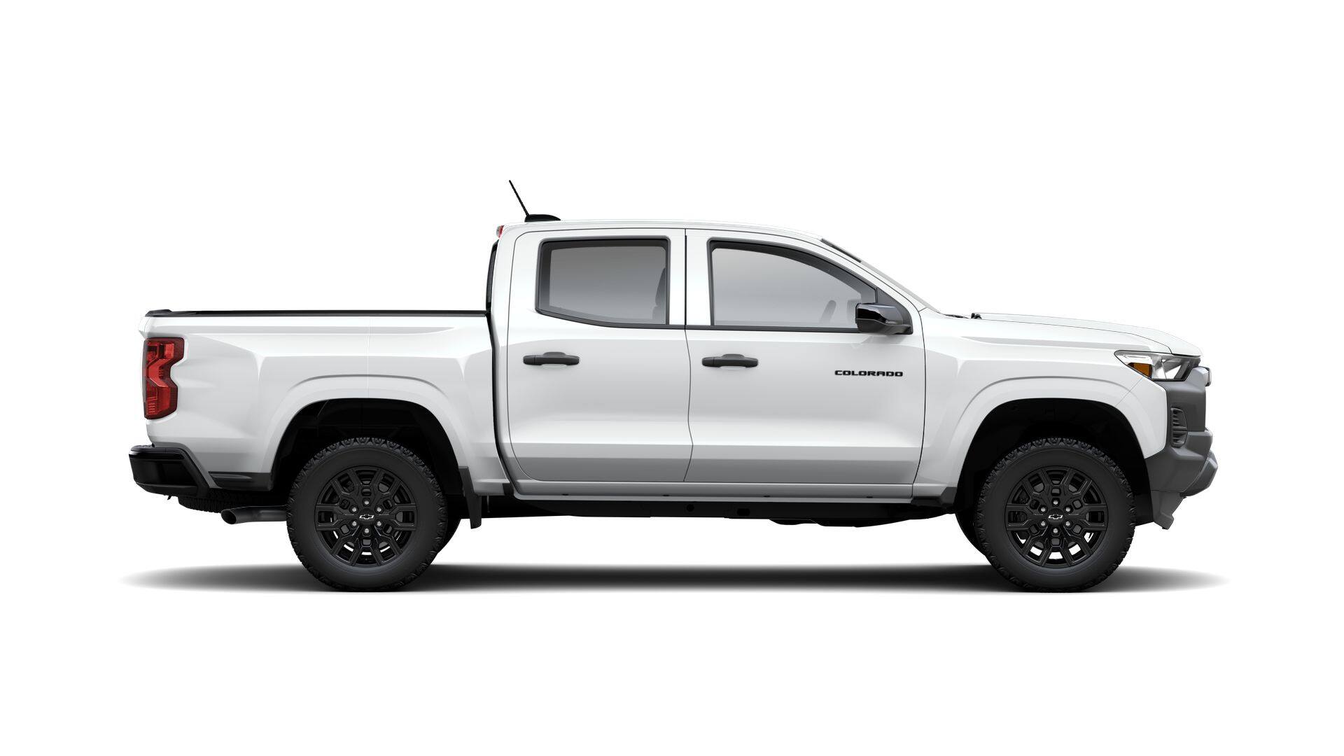2026 Chevrolet Colorado Work Truck - Photo 31