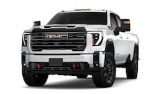 2026 GMC Sierra 3500 HD AT4 Truck