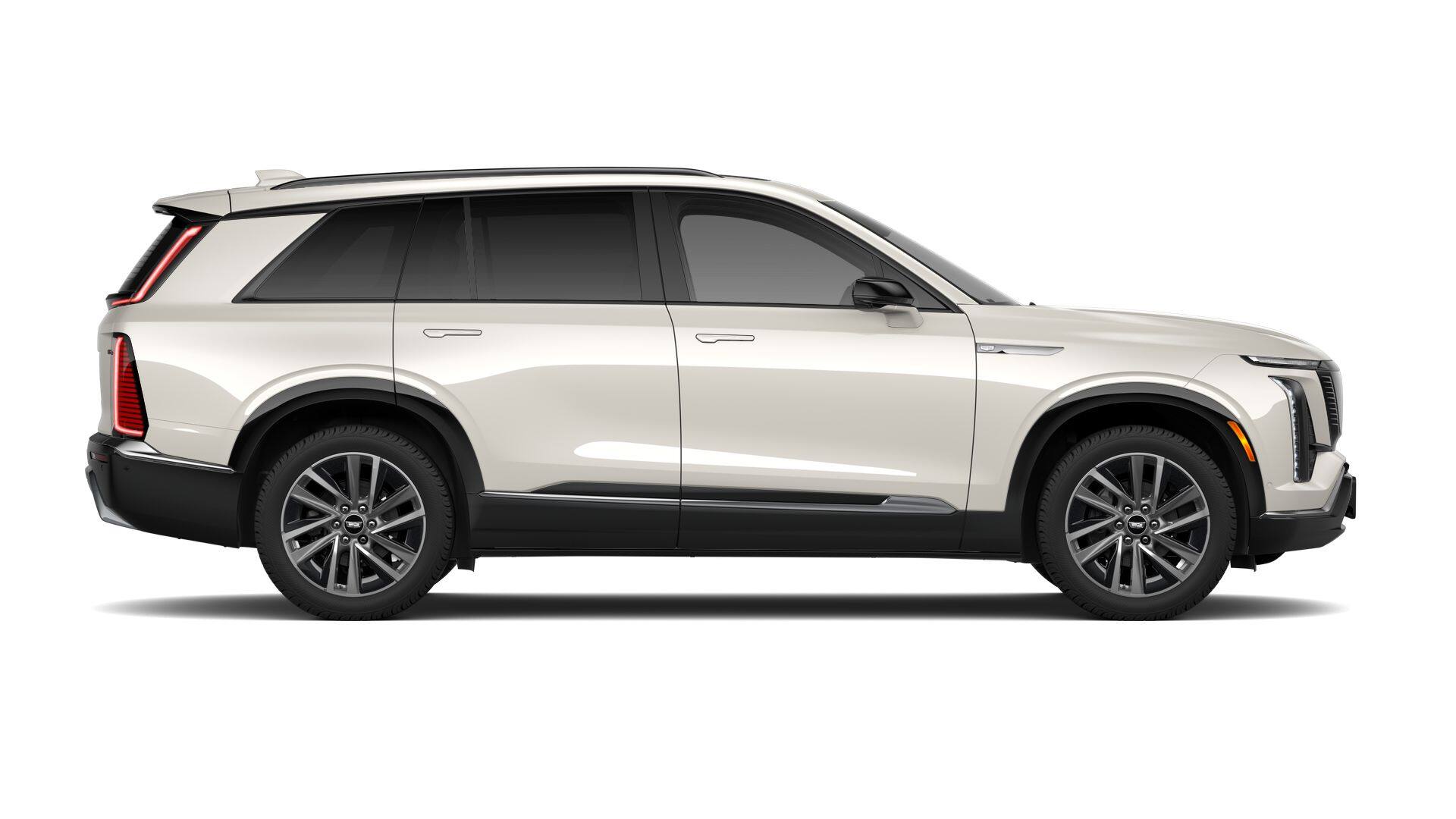 2027 Cadillac VISTIQ Sport - Photo 45