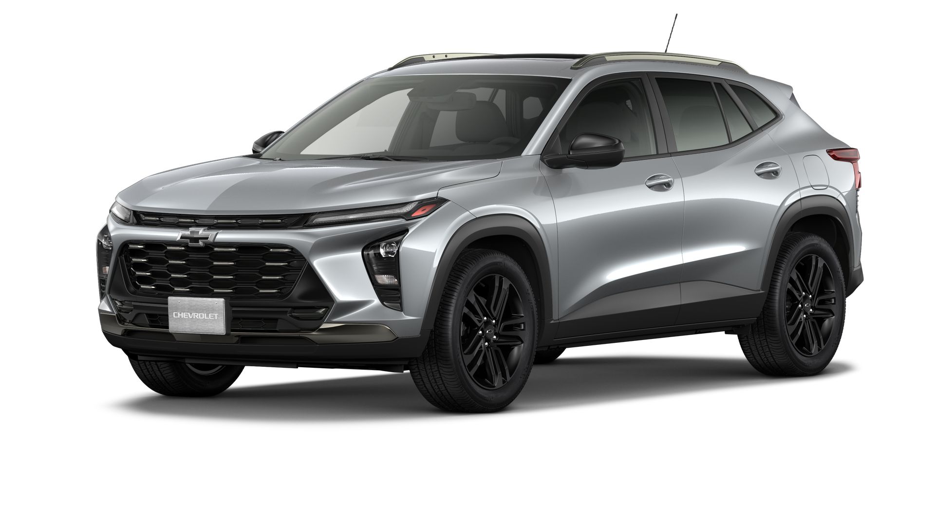 2025 Chevrolet Trax ACTIV photo 2