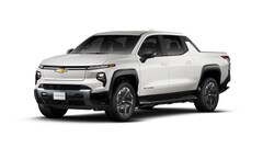 2026 Chevrolet Silverado EV LT - Extended Range Truck