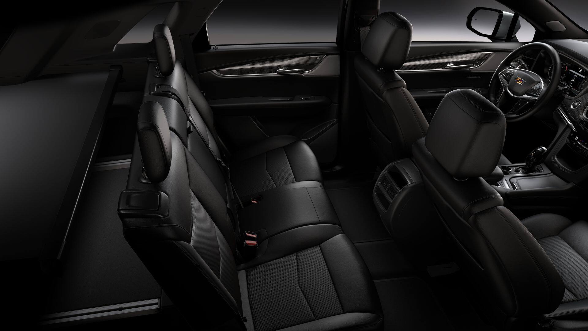 2025 CADILLAC XT5 Sport SUV 2025 CADILLAC XT5 Sport SUV