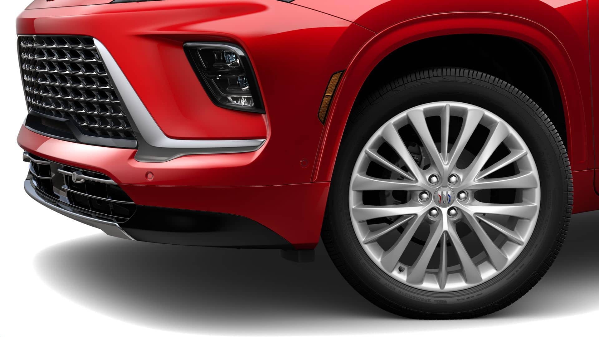 2026 Buick Enclave Avenir - Photo 34