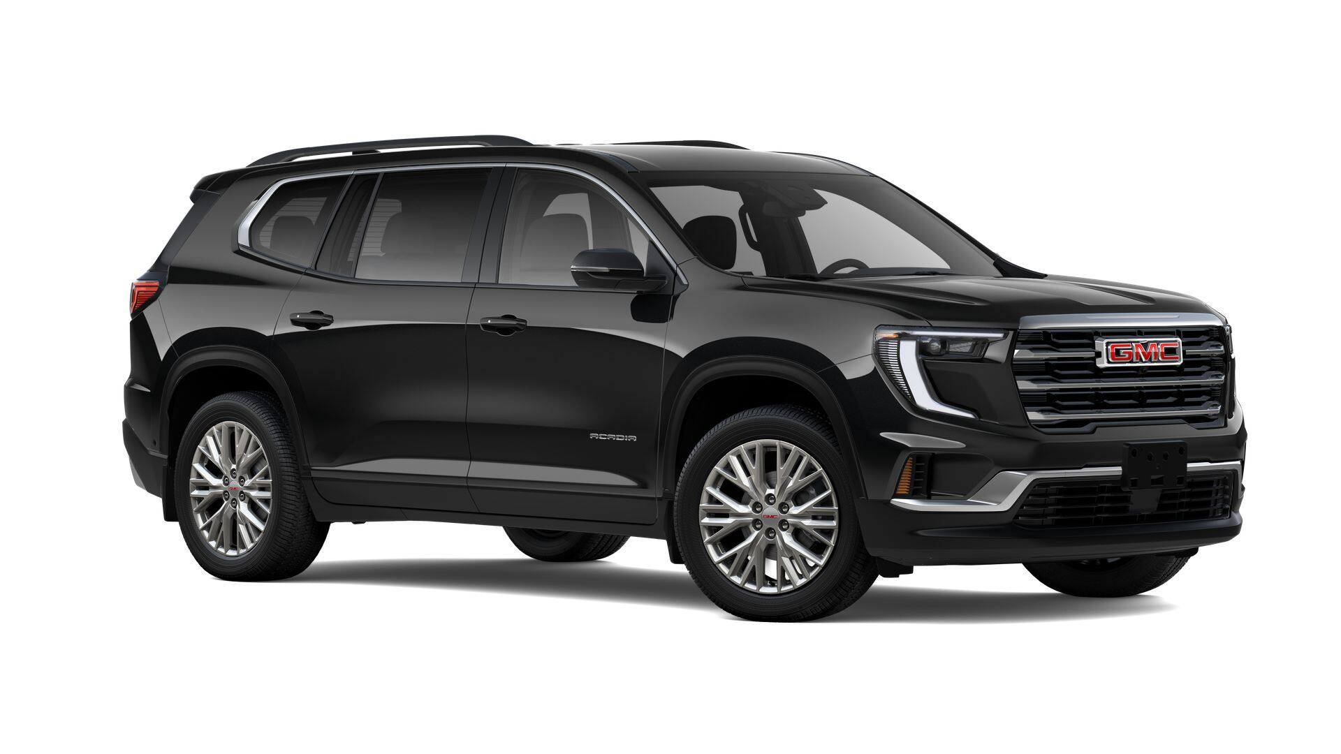 2025 GMC Acadia Elevation - Photo 62