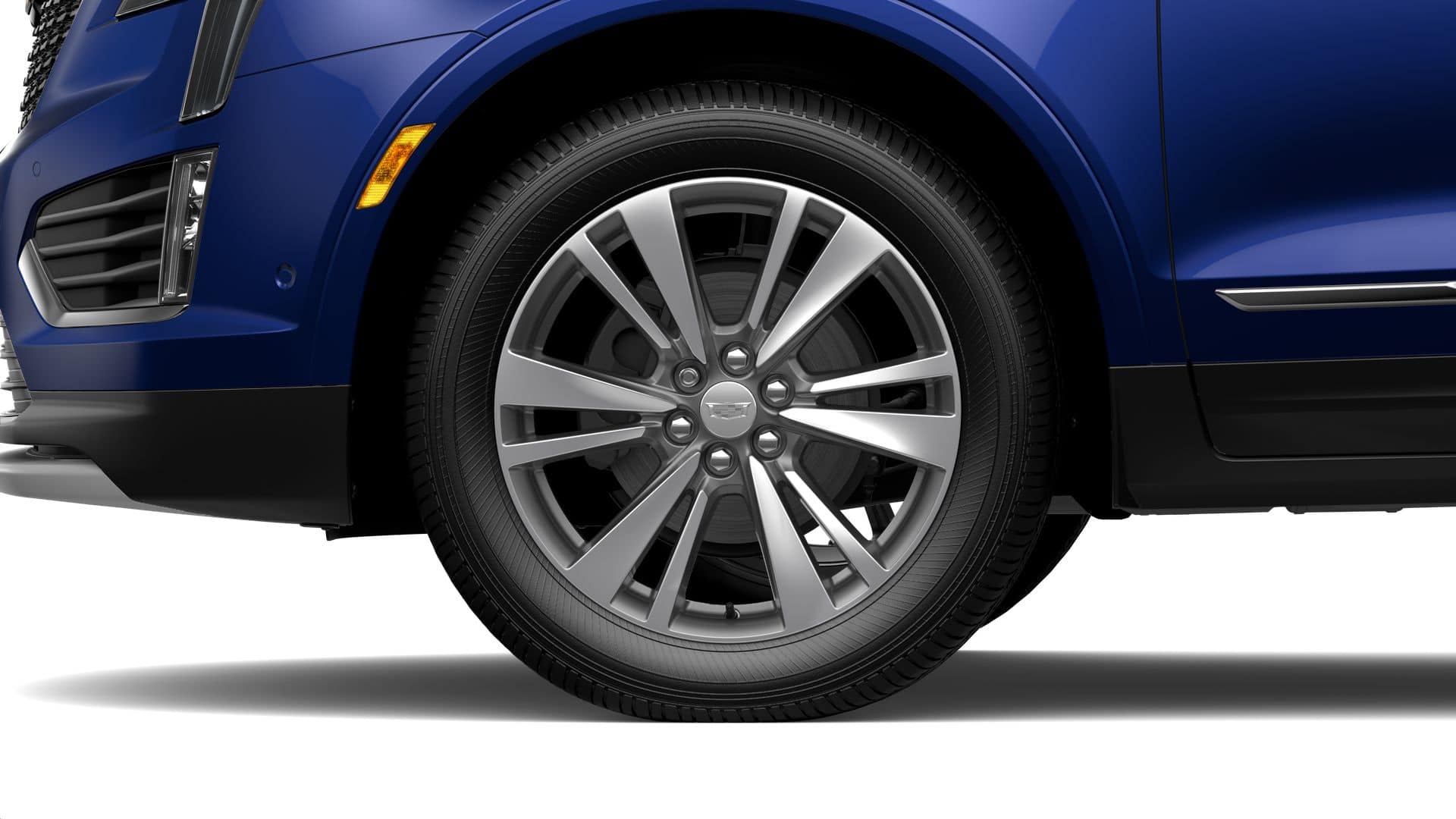 Thumbnail: 2026 Cadillac XT5 - 31