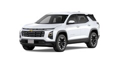2026 Chevrolet Equinox LT SUV