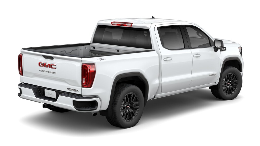 New 2023 GMC Sierra 1500 For Sale at Labadie Buick GMC VIN