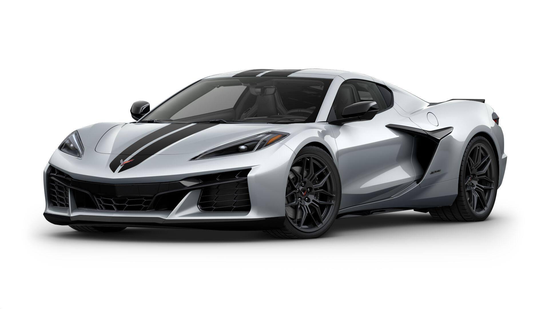 2026 Chevrolet Corvette 1LZ - Photo 49