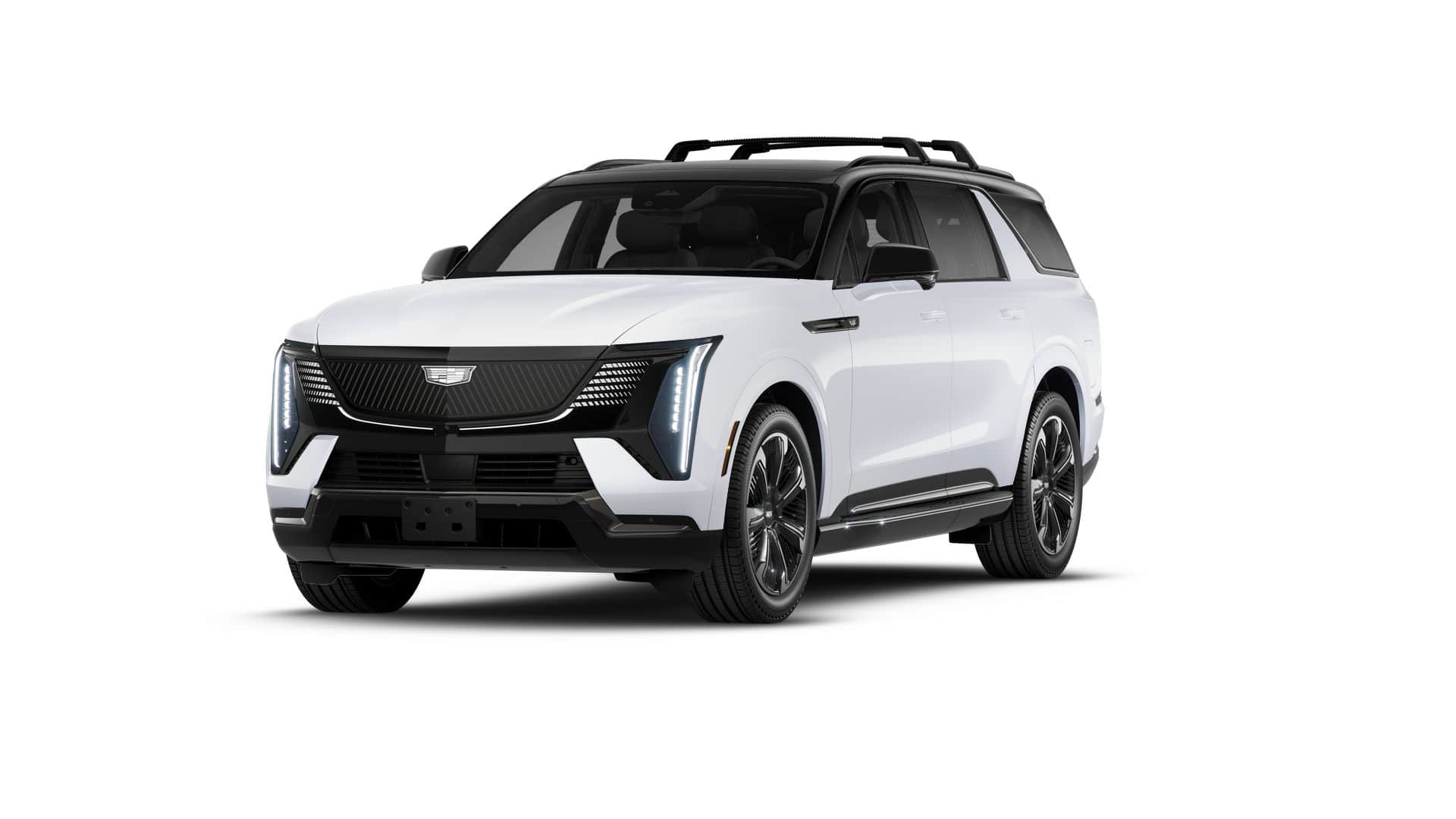 2026 Cadillac Escalade IQL