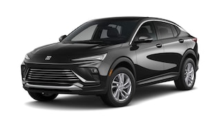 2026 Buick Envista Preferred SUV