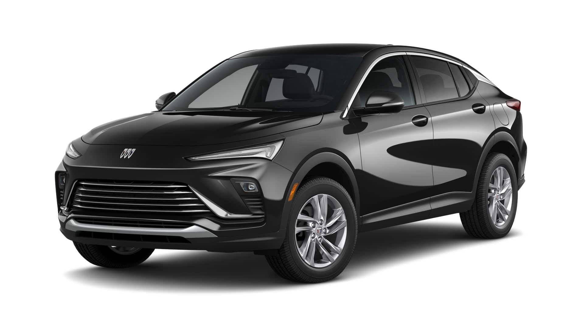 2026 Buick Envista Preferred photo 2