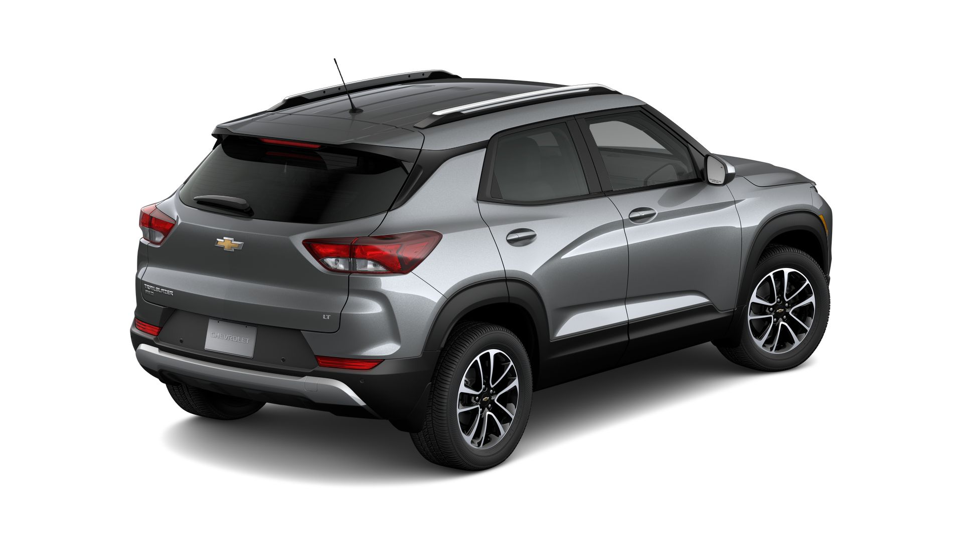 Thumbnail: 2024 Chevrolet TrailBlazer - 30