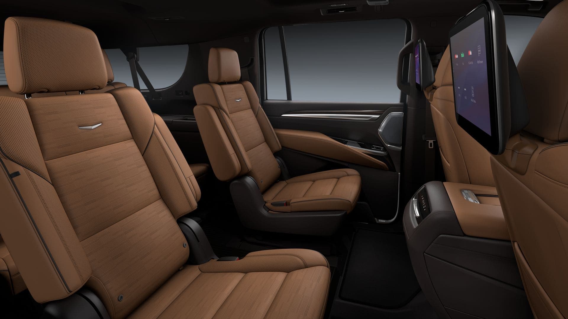2026 Cadillac Escalade ESV Luxury - Photo 77