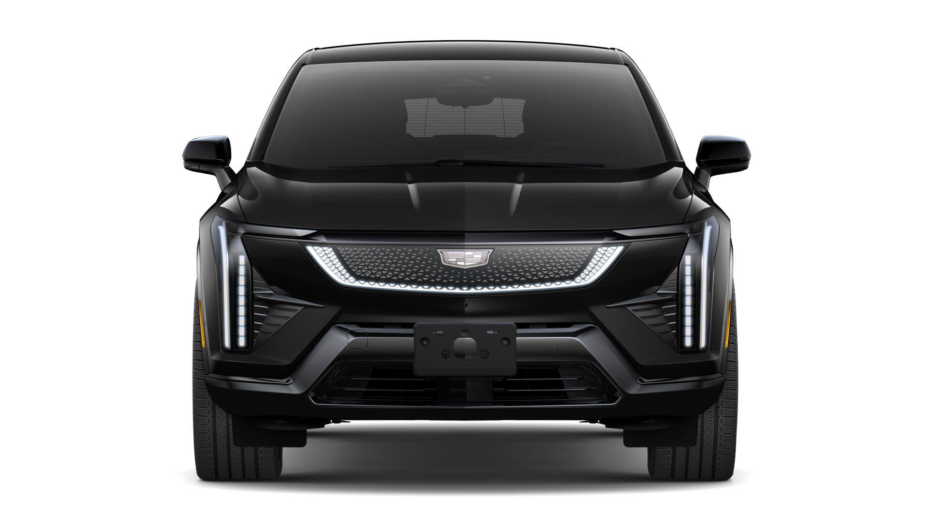 2026 Cadillac Optiq Sport photo 3