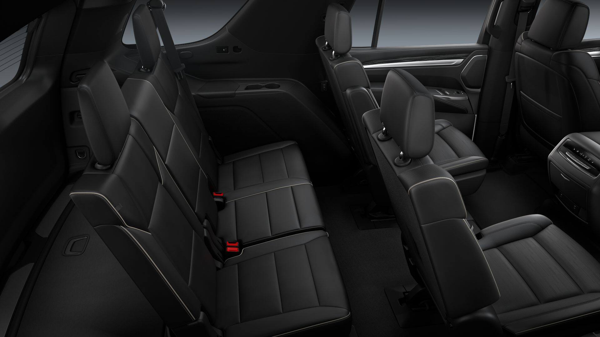 2026 Cadillac Escalade Sport - Photo 21