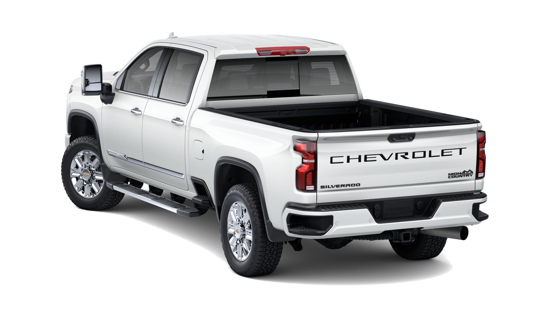 2026 Chevrolet Silverado 3500 HD High Country - Photo 24