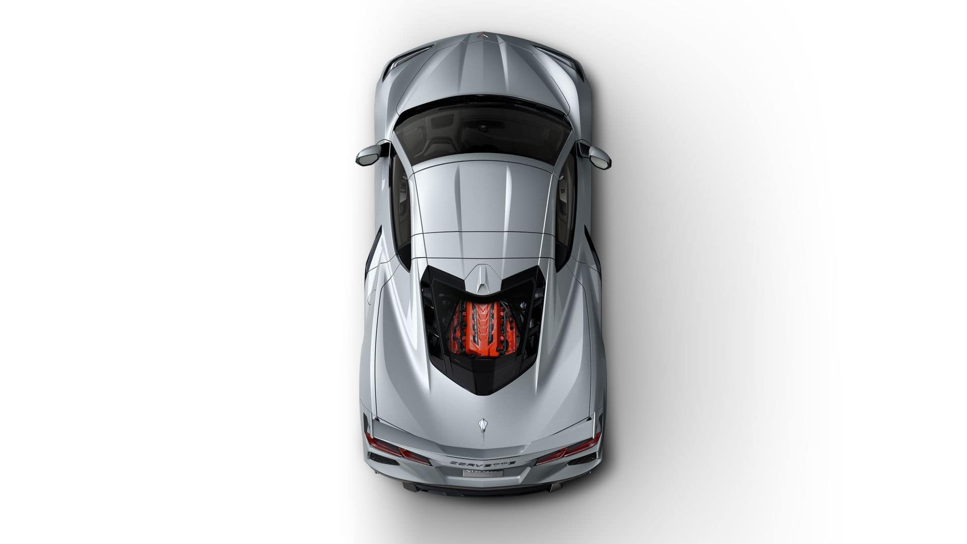 2026 Chevrolet Corvette 3LT - Photo 90