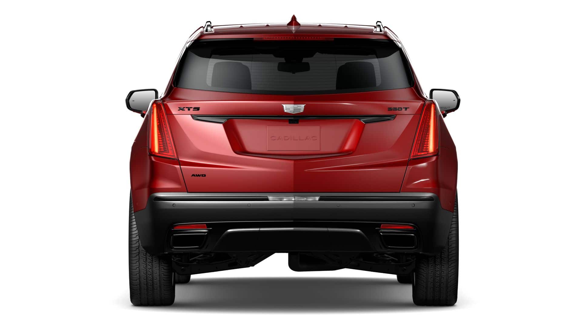2026 Cadillac XT5 Premium Luxury - Photo 28