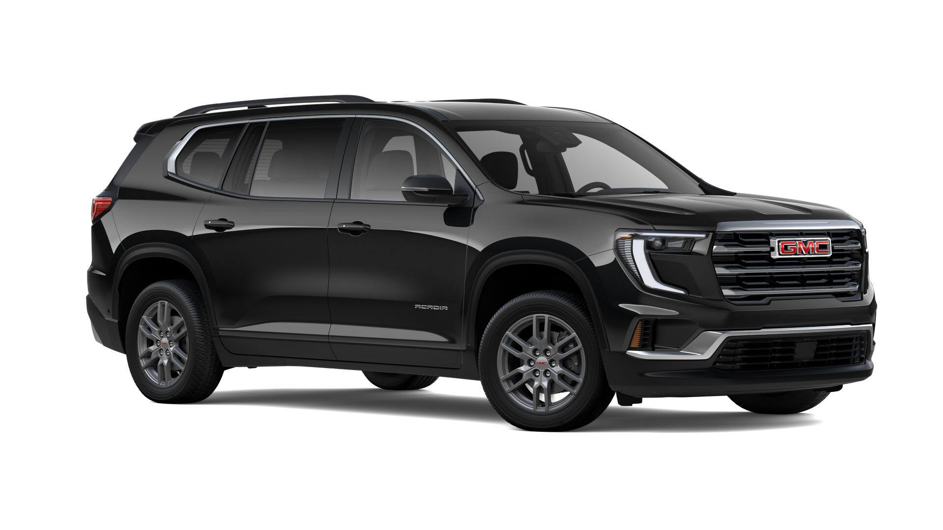2025 GMC Acadia Elevation - Photo 35