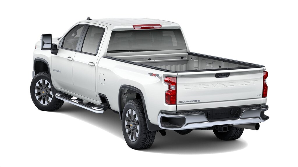 New 2026 Chevrolet Silverado 3500 HD LT Truck