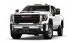 GMC Sierra 2500 HD
