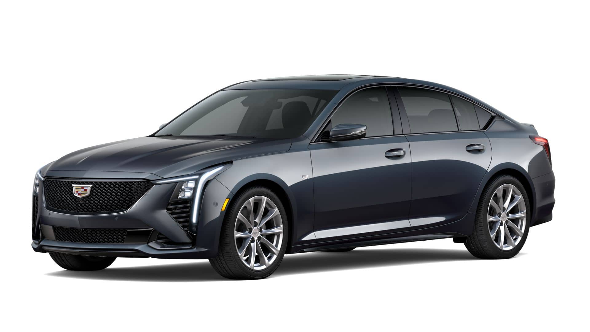 2025 Cadillac CT5 Sport - Photo 21