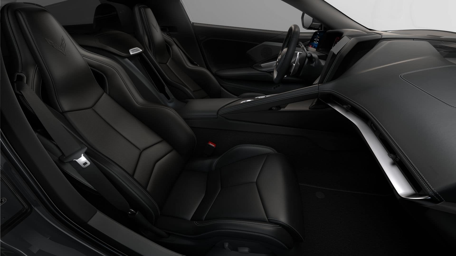 2026 Chevrolet Corvette 1LT - Photo 59