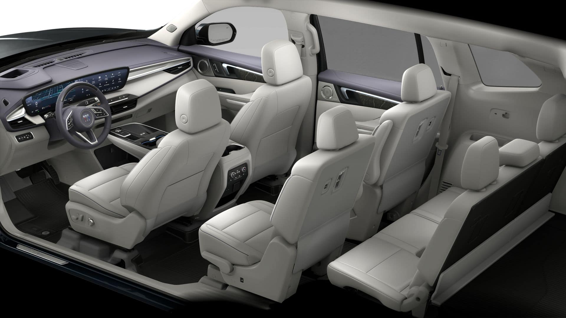 2027 Buick Enclave Avenir - Photo 11
