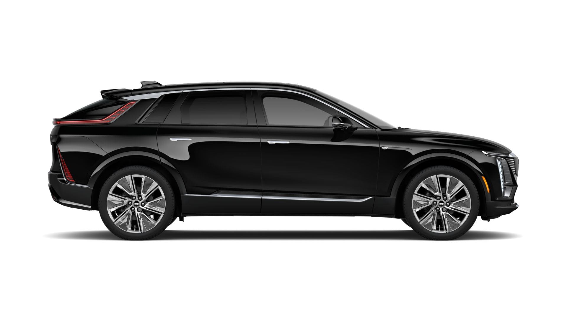 2026 Cadillac LYRIQ Signature Luxury - Photo 68