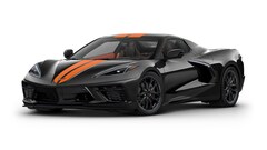 2026 Chevrolet Corvette Stingray 3LT Convertible